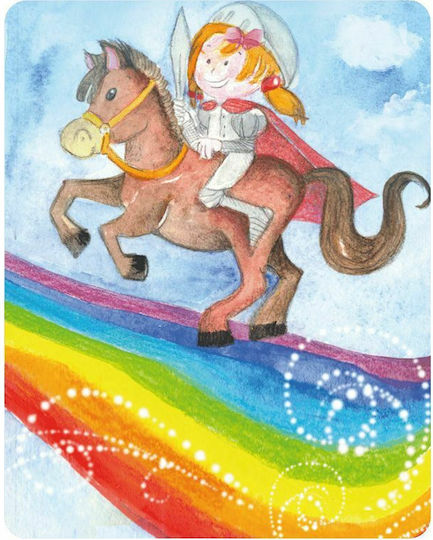Παραμυθοκάρτες: Ιστορίες από το μαγικό βασίλειο