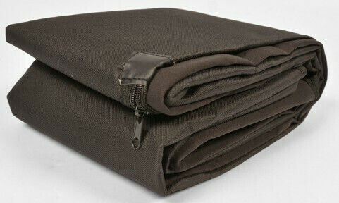 Duvo Plus Waterproof Trunk Cover for Dog 180x130cm