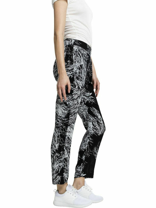 Femei Din material textil Pantaloni Limb