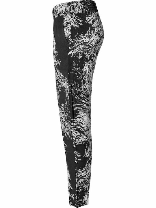 Femei Din material textil Pantaloni Limb
