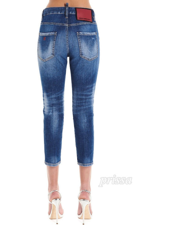 Dsquared2 - Women's Jeans S75LB0322S30342-470