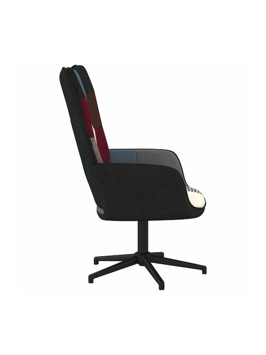 Въртящ Пачуърк 62x68x98см