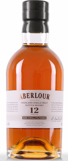 Single Malt Ουίσκι 12 Ετών Σκωτίας 48% 700ml