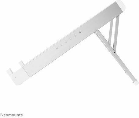 Neomounts Βάση για Laptop έως 17" Ασημί (NSLS010)