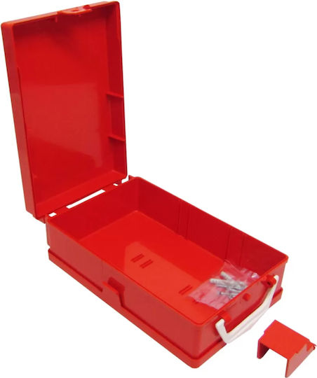 Pharma Medi Help Pharma Box 2 Πλαστικό Κουτί Πρώτων Βοηθειών