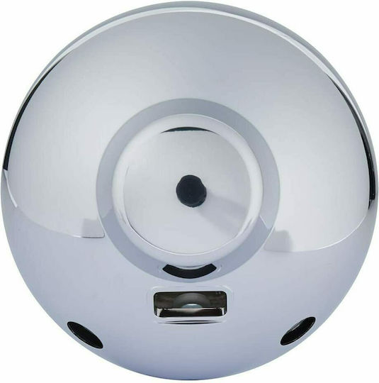 Hella Luminator Στρογγυλός Προβολέας Αυτοκινήτου Universal 1τμχ