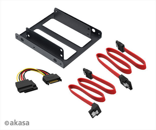 Akasa Βάση Στήριξης Δίσκου HDD/SSD AK-HDA-11