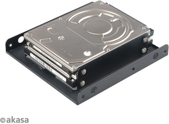 Akasa Βάση Στήριξης Δίσκου HDD/SSD AK-HDA-11