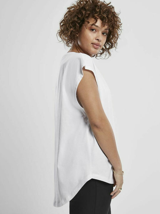 Women's T-shirt White