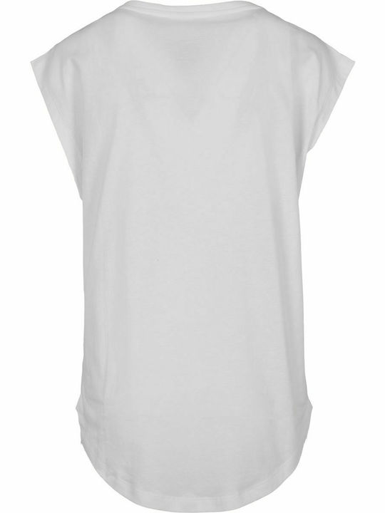 Women's T-shirt White