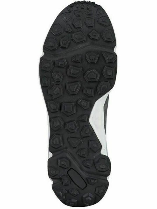 Yumala Wildleder Stiefeletten Damen Gray