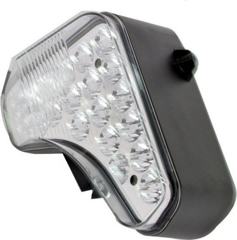 Cree Ορθογώνιοι Προβολείς Αυτοκινήτου LED Universal 9 - 32V 90W 18.8cm 2τμχ