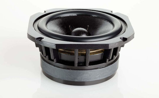 ATC SCM11 Pereche Boxe Pasive Hi-Fi Bookself 300W 2 Drumuri L23.6xÎ23.2xÎ38.1cm Negru
