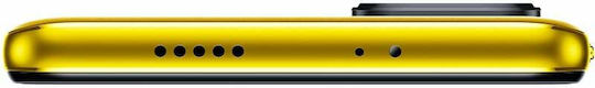 Xiaomi Poco M4 Pro 5G Dual SIM (4GB/64GB) Poco Yellow