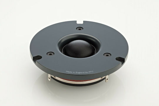 ATC SCM40 Двойка Пасивни Hi-Fi Тонколони Подови 300W 2 Пътни П37xД30.5xВ98см Черни