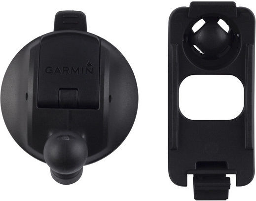 Garmin Vehicle Suction Cup Mount for Drive Assist 50