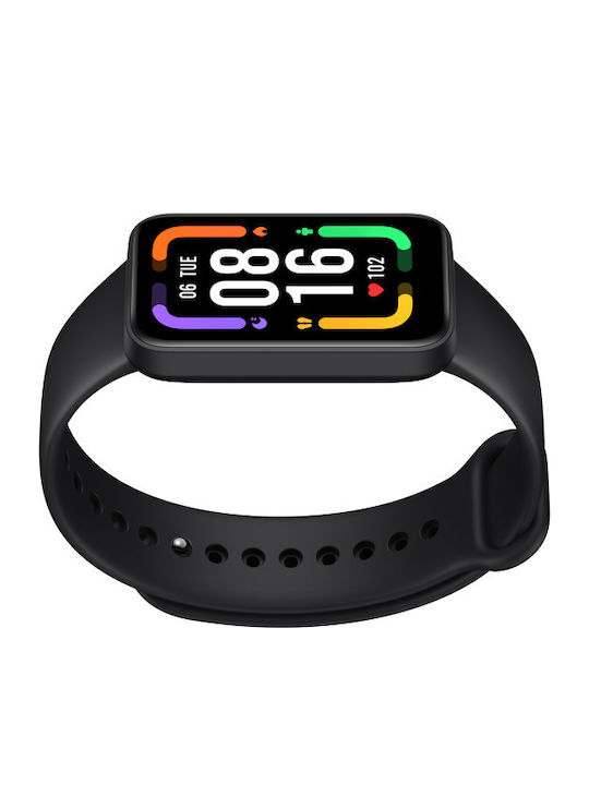Xiaomi Redmi Smart Band Pro Waterproof Black