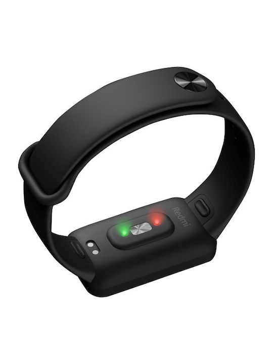 Xiaomi Redmi Smart Band Pro Waterproof Black