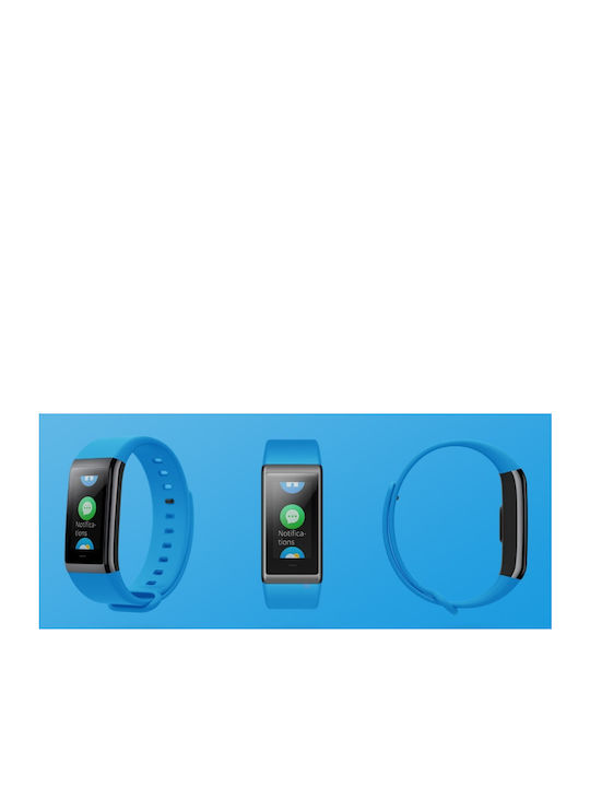 Amazfit Cor Wasserdichtes Blau