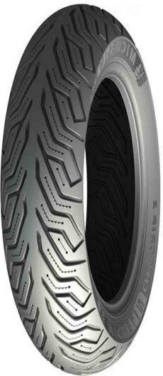 Michelin City Grip 2 Anvelopă pentru scuter Față cu Dimensiune 110/70-16 52S