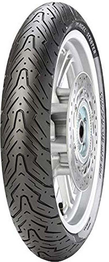Pirelli Angel Λάστιχο Scooter Μπροστινό με Διάσταση 120/70-13 53P Tubeless