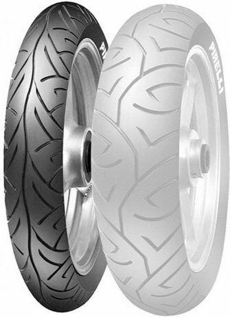 Pirelli Sport Demon Reifen Scooter mit Abmessungen 120/70-16 57E-Commerce-Website