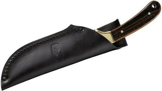 Buck 113 Ranger Skinner Μαχαίρι Καφέ