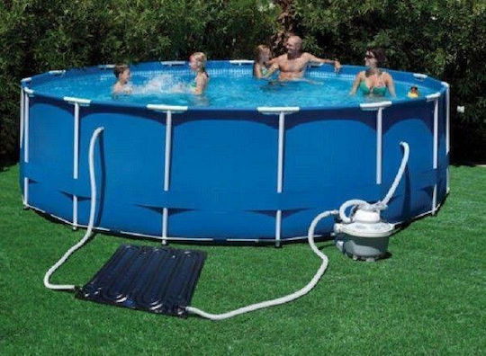 Intex Solar Heating Mat 1.2 x 1.2 m PVC