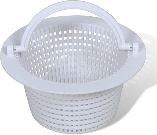 vidaXL Skimmer Pool Set 8pcs 21x25x30.5cm.