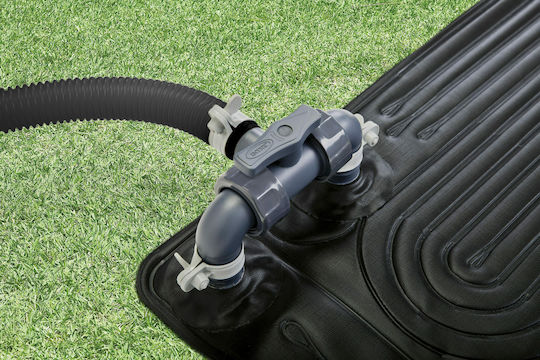 Intex Solar Heating Mat 1.2 x 1.2 m PVC