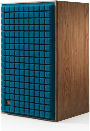 JBL L82 Classic JBLL82CLASSICBLU Ζεύγος Ηχείων Hi-Fi Βιβλιοθήκης 150W 2 Δρόμων Π28.1xΒ29.6xΥ47.2εκ. Μπλε