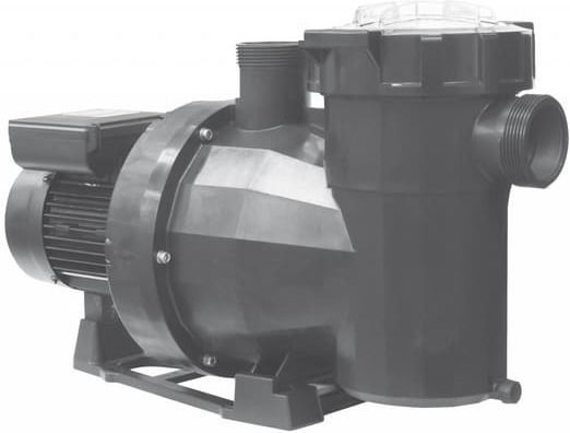 Astral Pool Victoria Plus Silent Electric Surface Water Pump with Automatic Suction 1.5hp Three-Phase