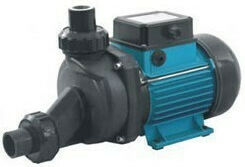 Leo Group Lspa1100 Pool Water Pump Hydromassage Single-Phase 1.5hp with Maximum Supply 17100lt/h