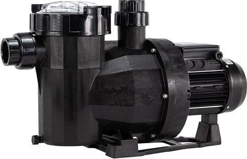 Astral Pool Pool Pump Victoria Plus Silent Filter Single-Phase with Horsepower 2hp and Maximum Water Flow 26000 liters/hour