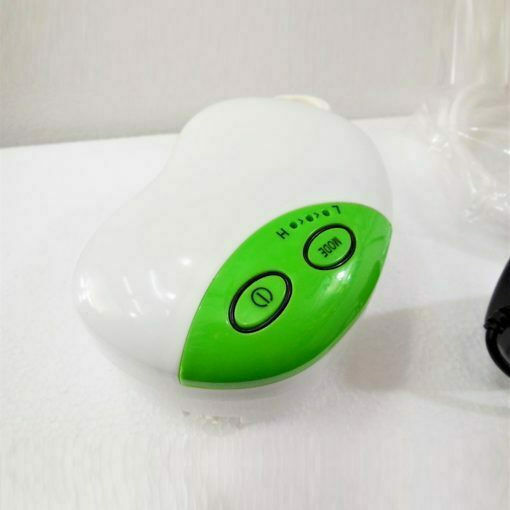 Kemei Airbrushing with 7ml Tank and Compressor Set