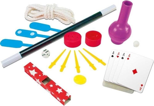 Giochi Preziosi Board Game Amazing Tricks