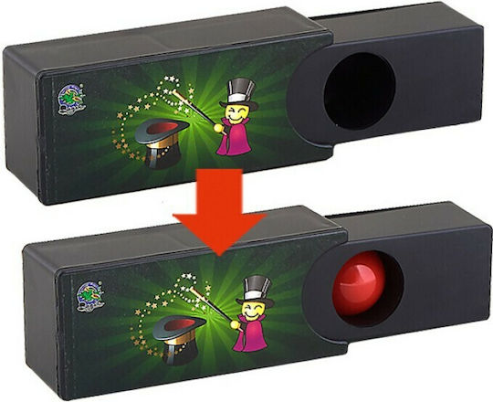 HOMie Magic Box "Change Color in the Ball"