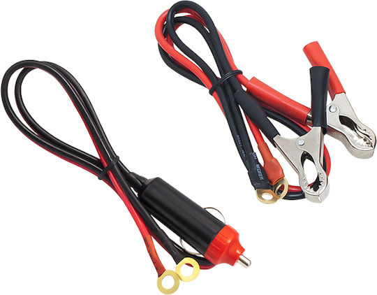 Blow V600 Car Inverter 300W to Converter 24V DC in 230V AC with 1xUSB