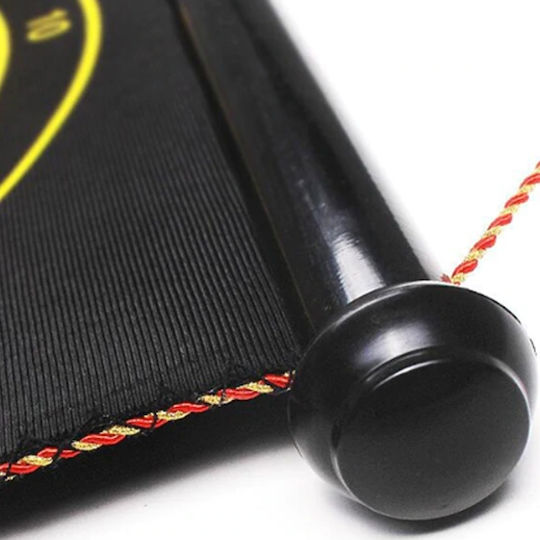 Set with Target & 6 Magnetic