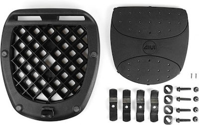 Givi Case Mounts Βάση Μπαγκαζιέρας Monolock