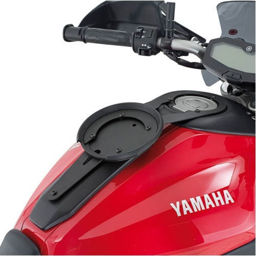 Givi Βάση Ρεζερβουάρ για Yamaha MT-07 Yamaha MT-07 2014-2017 2014-2017