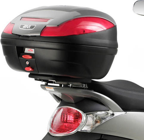 Givi Rack for Aprilia Scarabeo 125-200 11-13
