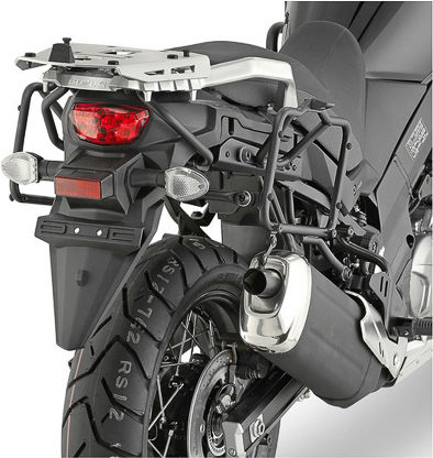 Givi Πλαϊνές Βάσεις για Suzuki DL 650 V-STROM / V-Strom 650 2017