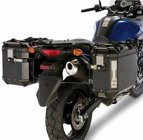 Givi Side Mounts for Suzuki DL 650 V-STROM