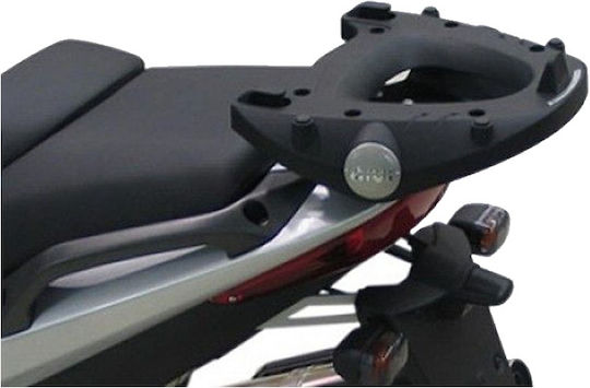 Givi Βάση Βαλίτσας για Gilera Nexus Gilera Nexus 125/250/300/500 2006-2014 2006-2014