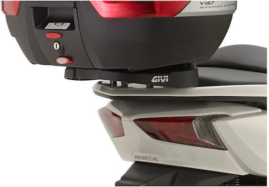 Givi Rack for Honda Forza 300 Honda Forza 300 ABS 2013-2017