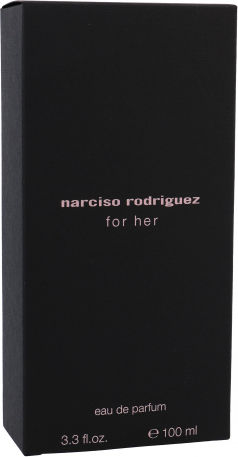 Narciso Rodriguez Pink Парфюмна вода 100мл