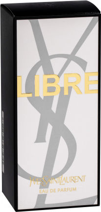 Ysl Libre Eau de Parfum 90ml