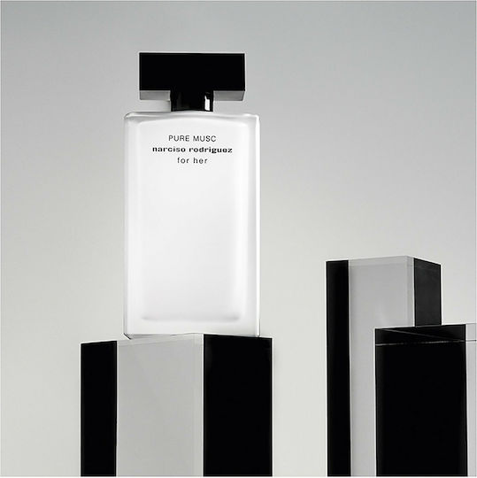 Narciso Rodriguez for Her Pure Musc Eau de Parfum 100ml