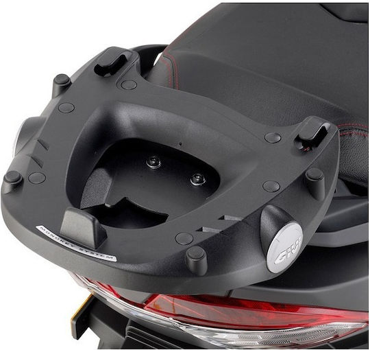 Givi Monolock Case Mounts for Suzuki Burgman 400 2006-2016